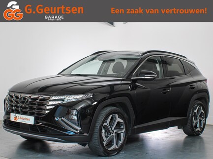 Hyundai Tucson 0