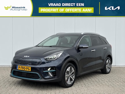 Kia Niro EV 0