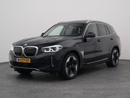 BMW iX3 0