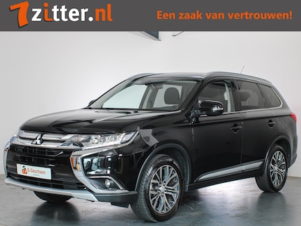 Mitsubishi Outlander 0