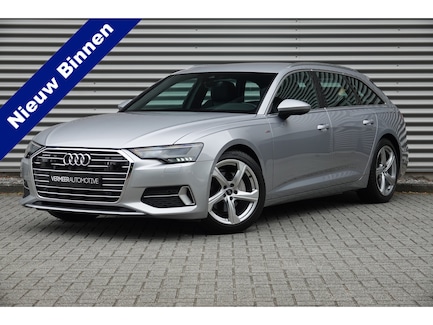 Audi A6 0