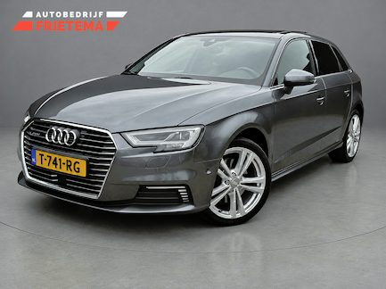 Audi A3 0