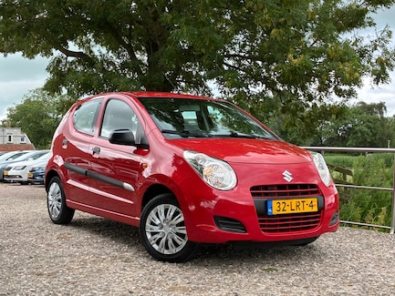 Suzuki Alto 0