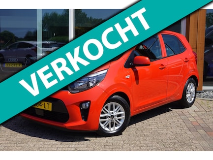 Kia Picanto 0