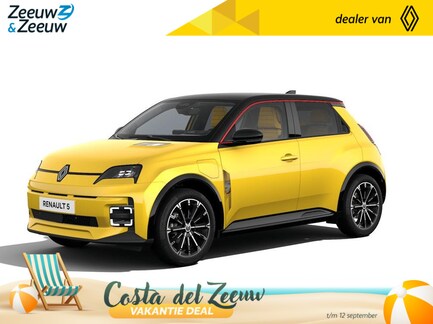 Renault R5 0