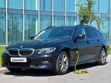 BMW 3-Serie 0