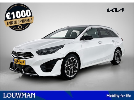 Kia Ceed 0