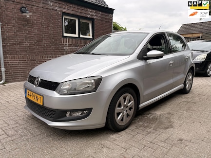 Volkswagen Polo 0