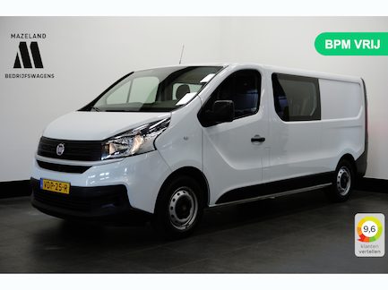 Fiat Talento 0