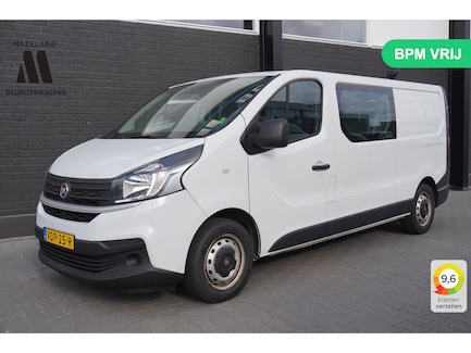 Fiat Talento 0
