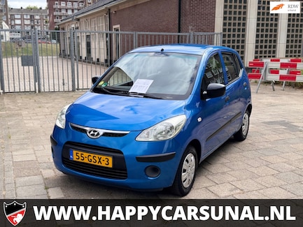 Hyundai i10 0