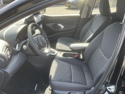 Mazda 2 Hybrid 0