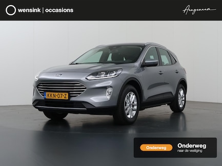 Ford Kuga 0