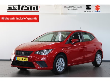 SEAT Ibiza 0