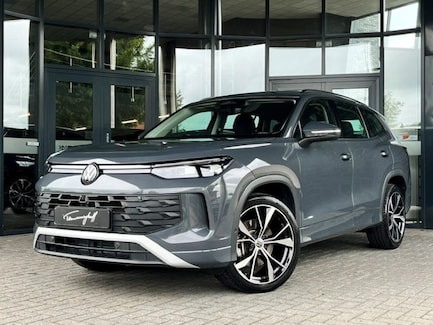 Volkswagen Tayron 0