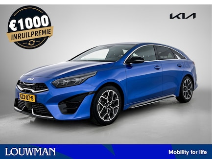 Kia ProCeed 0