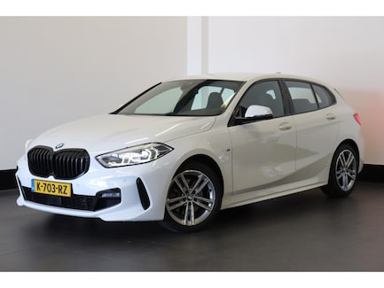 BMW 1-Serie 0