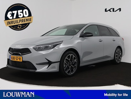 Kia Ceed 0