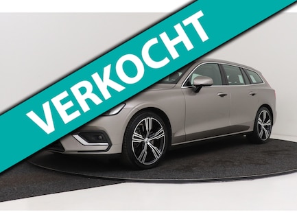 Volvo V60 0
