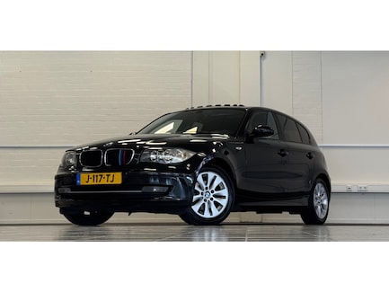 BMW 1-Serie 0