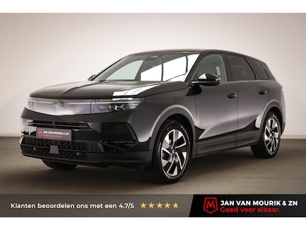 Opel Grandland 0