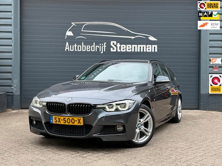 BMW 3-Serie 0
