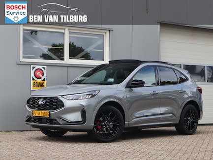Ford Kuga 0