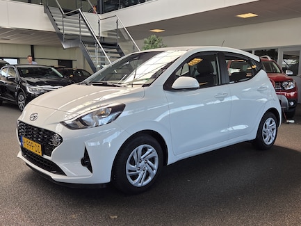 Hyundai i10 0