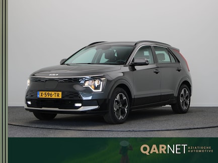 Kia Niro EV 0