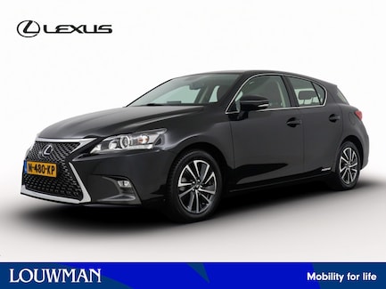 Lexus CT 0