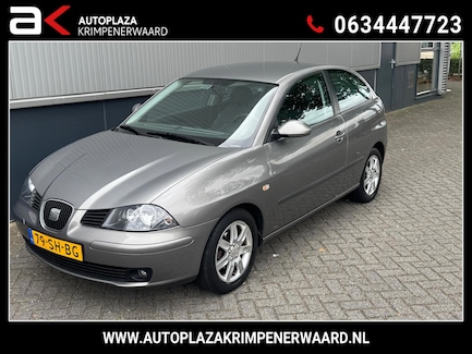 SEAT Ibiza 0