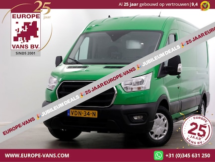 Ford Transit 0