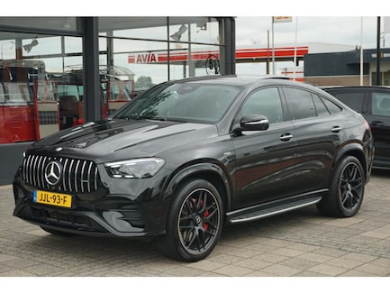 Mercedes-Benz GLE 0