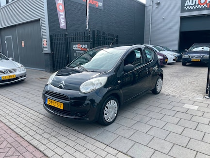 Citroën C1 0