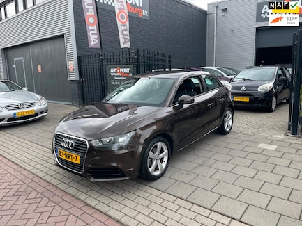 Audi A1 0