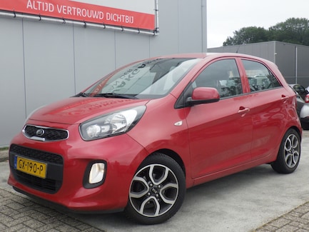 Kia Picanto 0