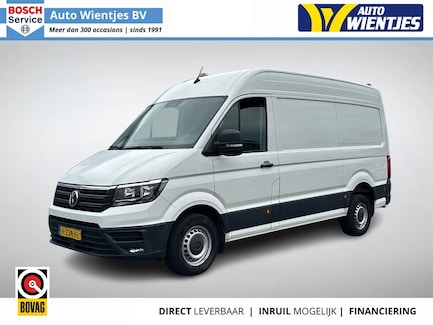 Volkswagen Crafter 0