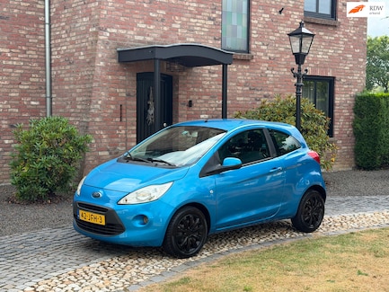 Ford Ka 0