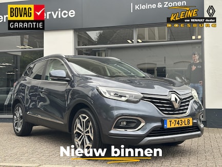 Renault Kadjar 0