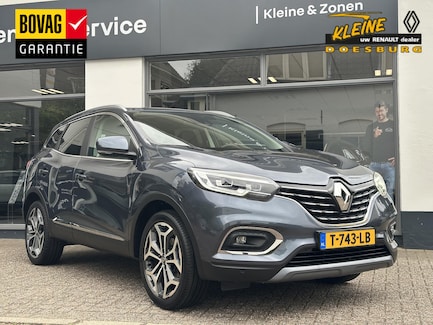 Renault Kadjar 0