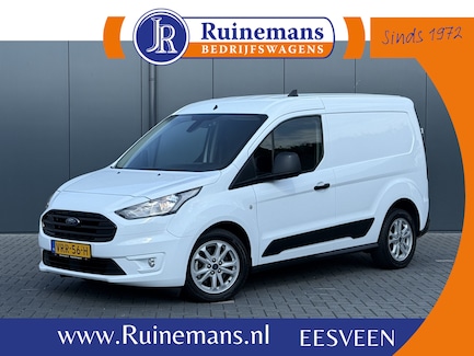 Ford Transit Connect 0