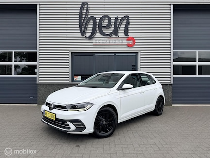 Volkswagen Polo 0