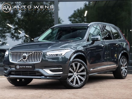 Volvo XC90 0