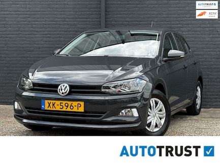 Volkswagen Polo 0