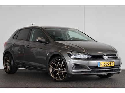 Volkswagen Polo 0