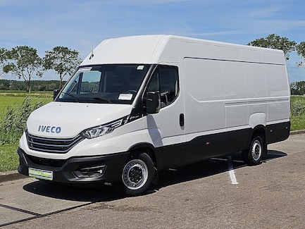 IVECO Daily 0
