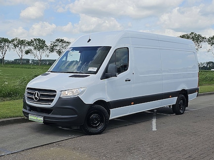 Mercedes-Benz Sprinter 0