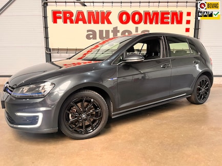 Volkswagen Golf 0