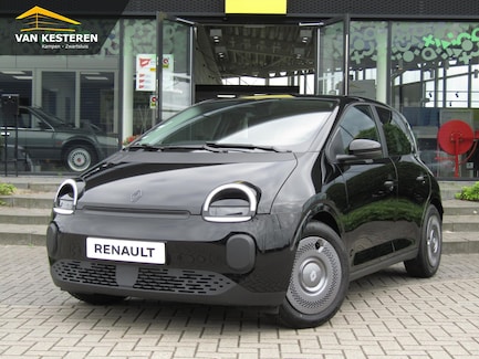 Renault Twingo 0