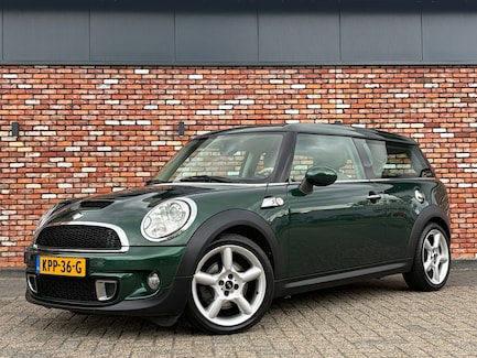MINI Clubman 0
